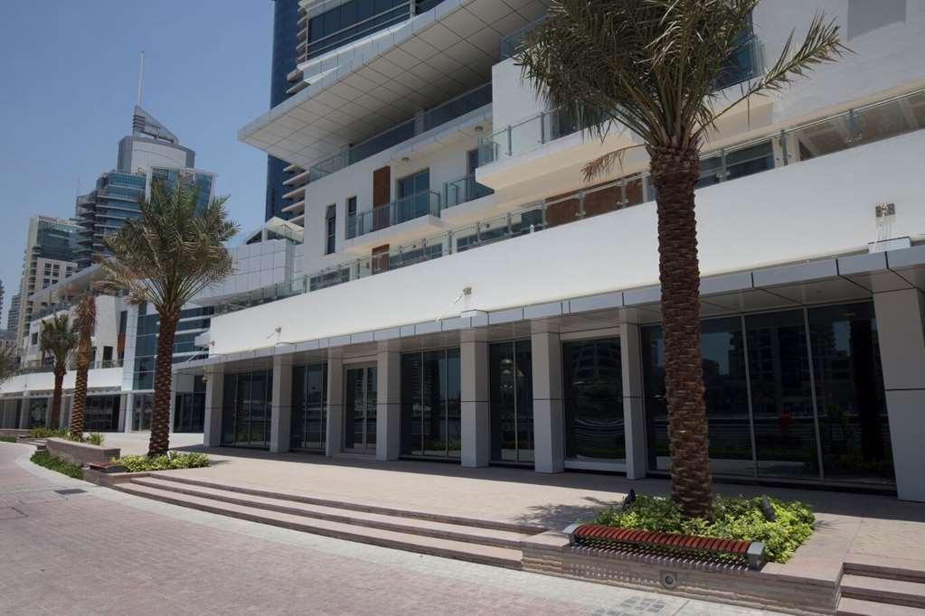 La Verda Suites And Villas Dubai Marina Servis gambar