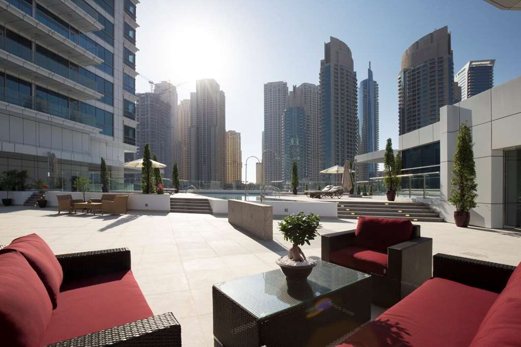 La Verda Suites And Villas Dubai Marina Kemudahan gambar